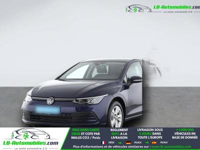 Volkswagen Golf 2.0 TDI SCR 116 BVA