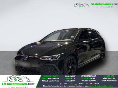 Volkswagen Golf 2.0 TSI 245 BVA