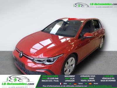 Volkswagen Golf 2.0 TSI 245 BVA