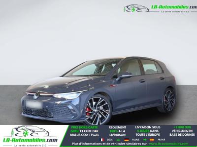 Volkswagen Golf 2.0 TSI 245 BVA