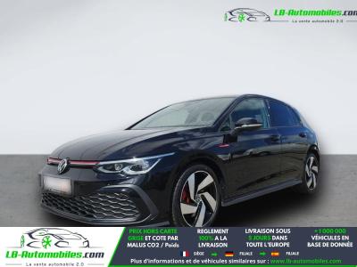 Volkswagen Golf 2.0 TSI 245 BVA