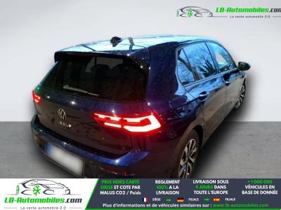Volkswagen Golf 2.0 TDI SCR 150 BVA