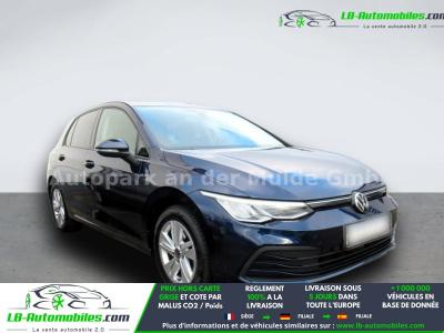 Volkswagen Golf 2.0 TDI SCR 150 BVA