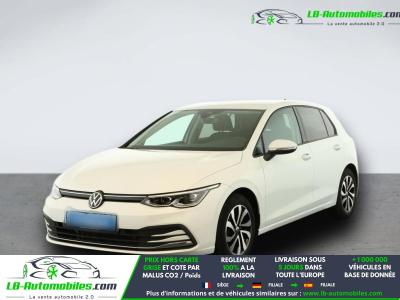 Volkswagen Golf 2.0 TDI SCR 150 BVA