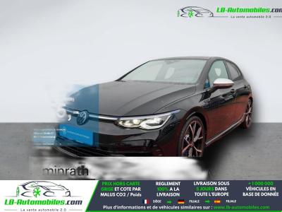 Volkswagen Golf 2.0 TSI 320 BVA