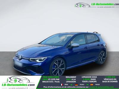 Volkswagen Golf 2.0 TSI 320 BVA
