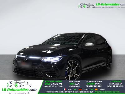 Volkswagen Golf 2.0 TSI 320 BVA