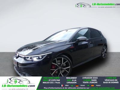 Volkswagen Golf 2.0 TSI 300 BVA