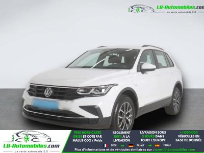 Volkswagen Tiguan 1.4 eHybrid 245ch BVA