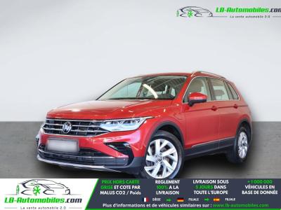 Volkswagen Tiguan 1.4 eHybrid 245ch BVA