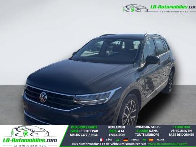 Volkswagen Tiguan 1.4 eHybrid 245ch BVA