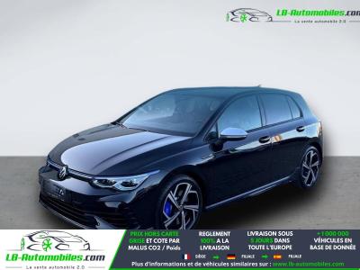 Volkswagen Golf 2.0 TSI 320 BVA