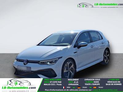 Volkswagen Golf 2.0 TSI 320 BVA