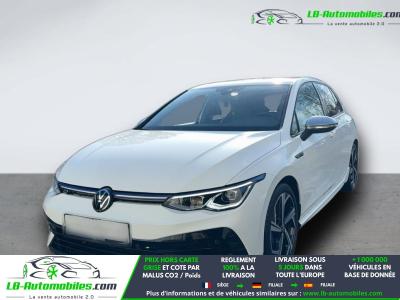 Volkswagen Golf 2.0 TSI 320 BVA