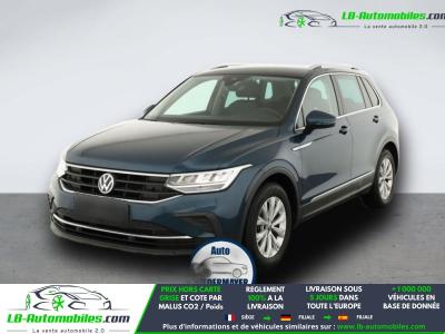 Volkswagen Tiguan 1.5 TSI 150ch BVA