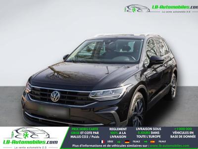 Volkswagen Tiguan 1.5 TSI 150ch BVM