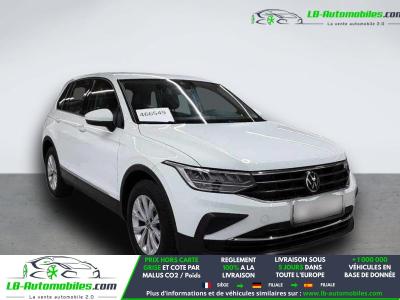 Volkswagen Tiguan 1.5 TSI 150ch BVM