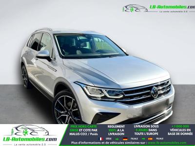 Volkswagen Tiguan 1.5 TSI 150ch BVA
