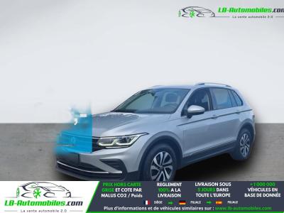 Volkswagen Tiguan 1.5 TSI 150ch BVA
