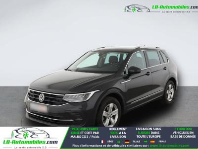 Volkswagen Tiguan 1.5 TSI 150ch BVA