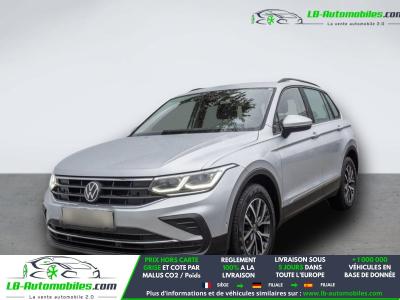 Volkswagen Tiguan 1.5 TSI 150ch BVA