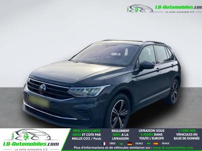Volkswagen Tiguan 1.5 TSI 130ch BVM