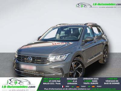 Volkswagen Tiguan 2.0 TDI 150ch BVM
