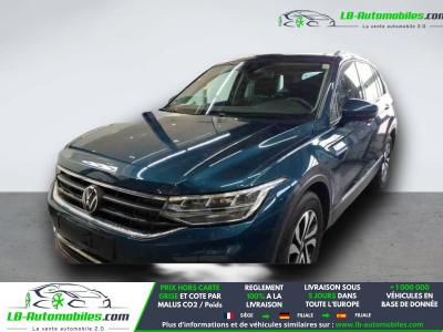 Volkswagen Tiguan 1.5 TSI 130ch BVM