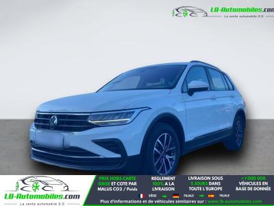 Volkswagen Tiguan 2.0 TDI 150ch BVM