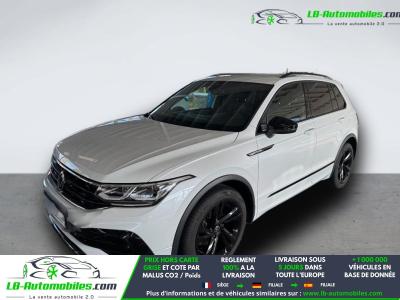 Volkswagen Tiguan 2.0 TDI 150ch BVM