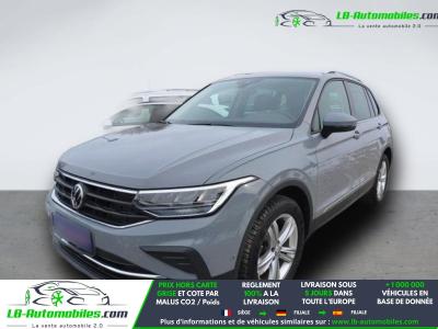 Volkswagen Tiguan 1.5 TSI 130ch BVM