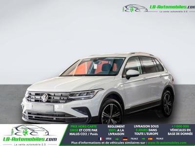 Volkswagen Tiguan 1.5 TSI 130ch BVM
