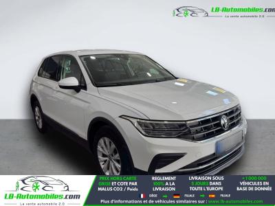 Volkswagen Tiguan 2.0 TDI 150ch BVA