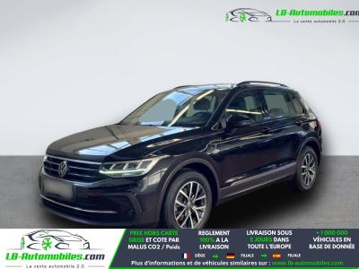 Volkswagen Tiguan 2.0 TDI 150ch BVA
