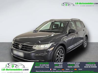 Volkswagen Tiguan 2.0 TDI 150ch BVA