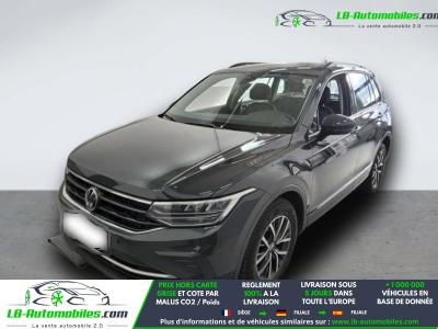 Volkswagen Tiguan 2.0 TDI 150ch BVA