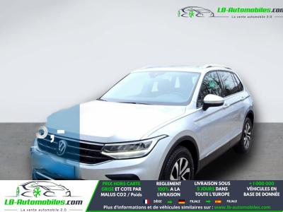 Volkswagen Tiguan 2.0 TDI 150ch BVA