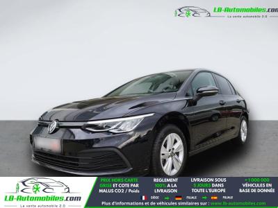 Volkswagen Golf 2.0 TDI SCR 116 BVM