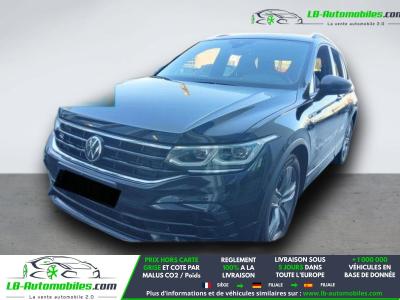 Volkswagen Tiguan 2.0 TSI 320ch BVA 4Motion