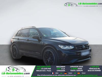 Volkswagen Tiguan 2.0 TSI 245ch BVA 4Motion