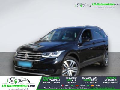 Volkswagen Tiguan 2.0 TDI 200ch BVA 4Motion