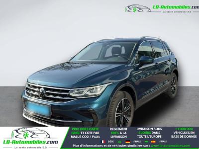 Volkswagen Tiguan 2.0 TDI 200ch BVA 4Motion