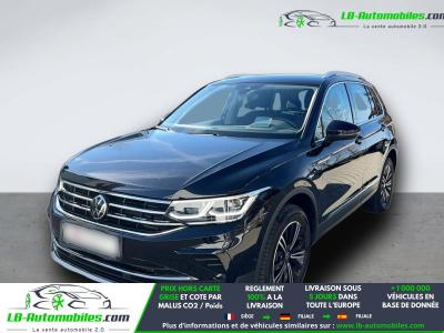 Volkswagen Tiguan 2.0 TDI 200ch BVA 4Motion