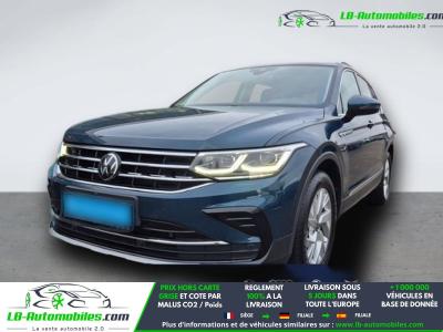 Volkswagen Tiguan 2.0 TDI 200ch BVA 4Motion