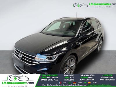 Volkswagen Tiguan 2.0 TDI 200ch BVA 4Motion