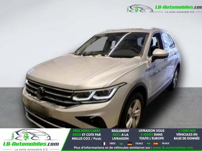 Volkswagen Tiguan 2.0 TDI 200ch BVA 4Motion