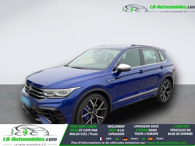 Volkswagen Tiguan 2.0 TSI 320ch BVA 4Motion