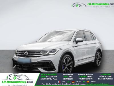 Volkswagen Tiguan 2.0 TSI 320ch BVA 4Motion