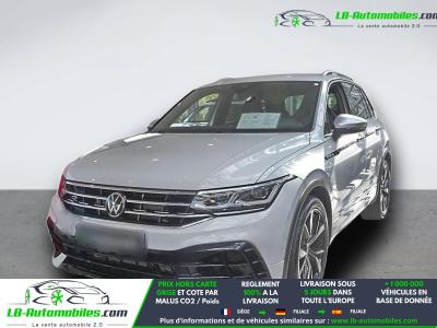 Volkswagen Tiguan 2.0 TSI 320ch BVA 4Motion