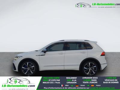 Volkswagen Tiguan 2.0 TSI 320ch BVA 4Motion